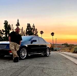 Meet your Posher, Jose